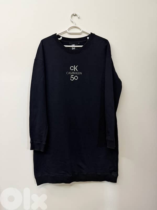 Calvin Klein 1
