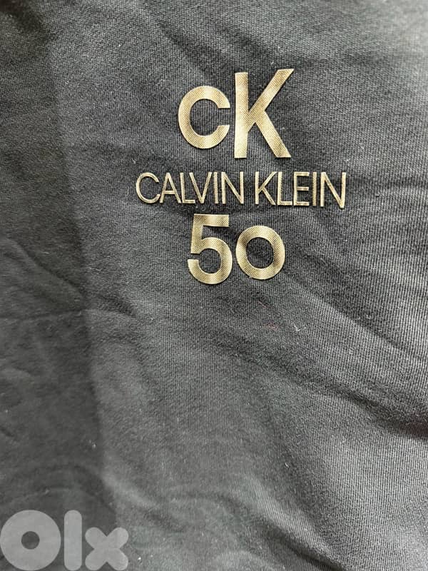 Calvin Klein 2