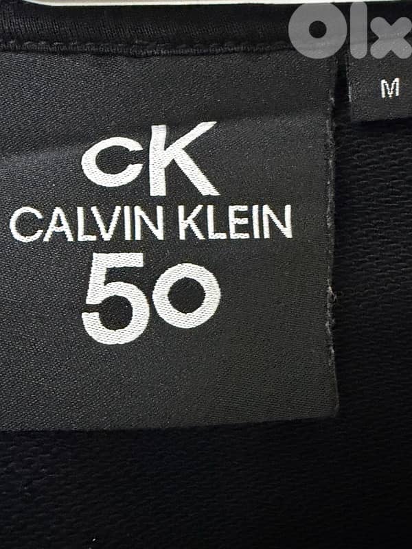Calvin Klein 5