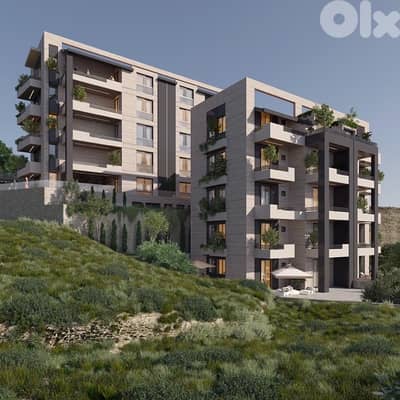 Residential Project under construction in Hboub – Jbeil Residential Project under construction in Hboub – Jbeil