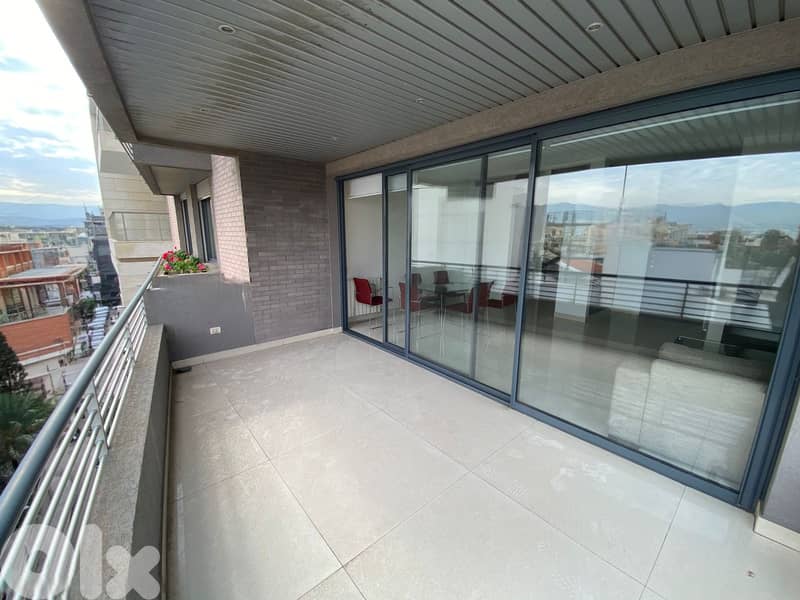 Apartment for sale in Sioufi 0