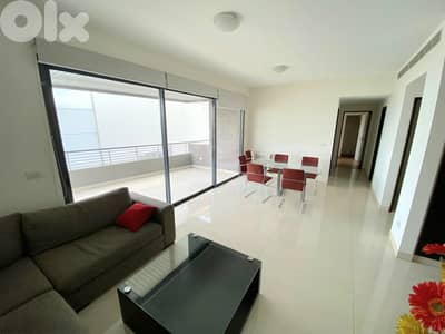 Apartment for sale in Sioufi