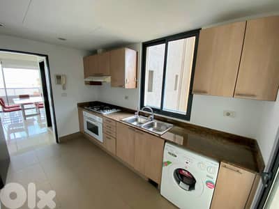 Apartment for sale in Sioufi
