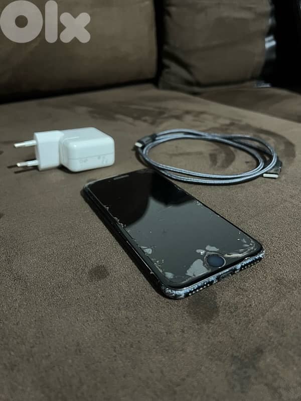 IPhone 7 2