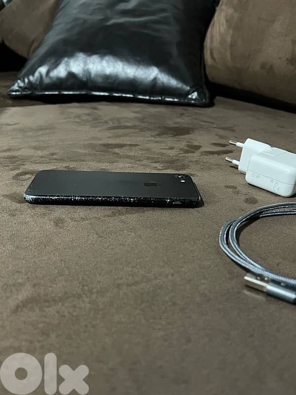IPhone 7 4