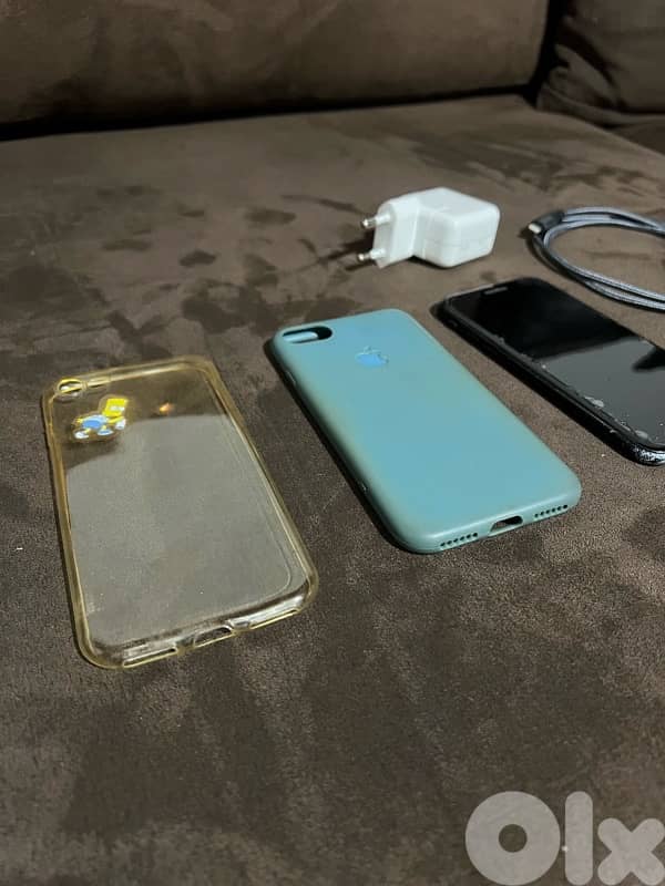 IPhone 7 5
