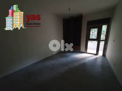Achkout 180m2 | Rent | Partial View | Calm Street | High End | KH