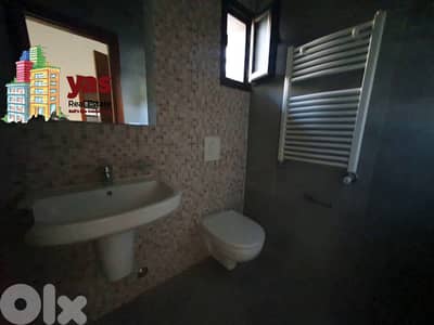 Achkout 180m2 | Rent | Partial View | Calm Street | High End | KH
