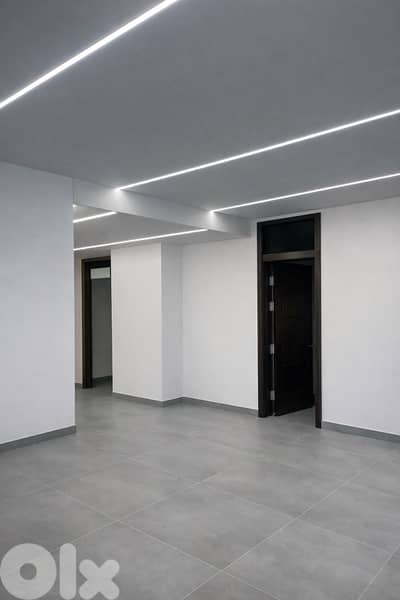 Brand new office in Badaro