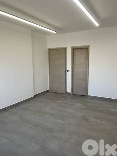 Brand new office in Badaro