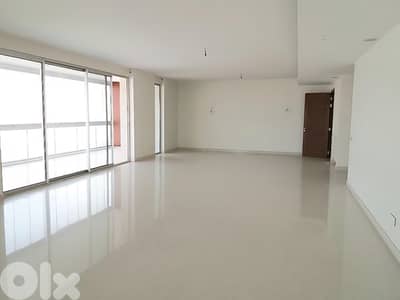 Apartment for sale in Pasteur Saifi/ Amazing Seaview/ Pool/ Gym