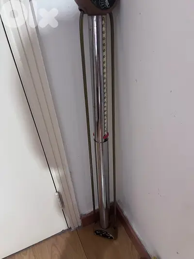 Vintage Bullworker (no box)