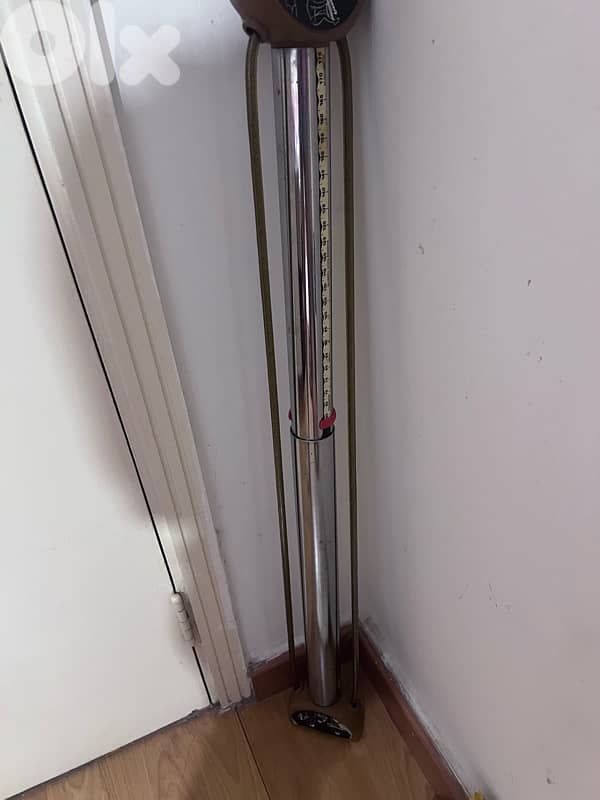 Vintage Bullworker (no box) 0