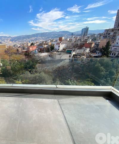 Apartment for sale in Sassine/ Nice view Apartment for sale in Sassine/ Nice view