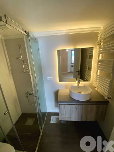Apartment for sale in Fassouh/ Nice view
