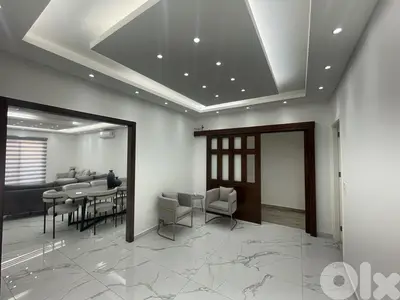 RWK203CA -  Fully Renovated Apartment for Sale in Fatqa