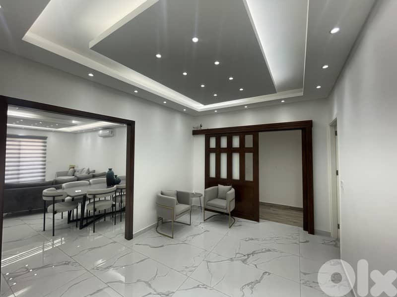RWK203CA -  Fully Renovated Apartment for Sale in Fatqa 0