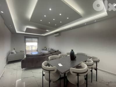 RWK203CA -  Fully Renovated Apartment for Sale in Fatqa