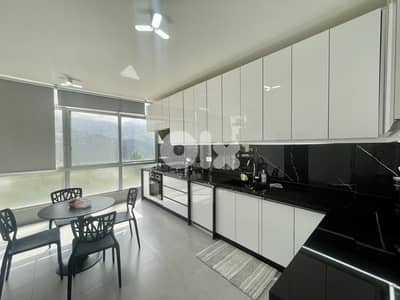 RWK203CA -  Fully Renovated Apartment for Sale in Fatqa