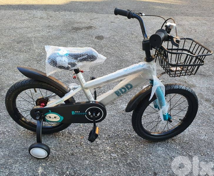 kids bike 16" (brand new) 0