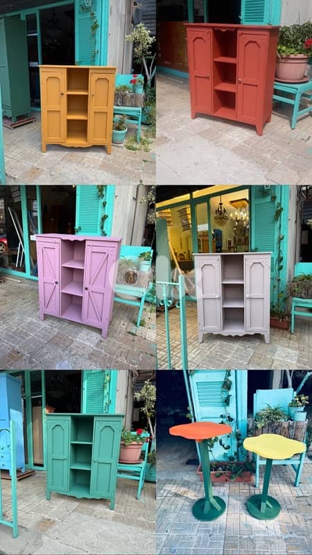 dresser 2