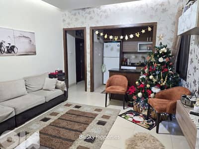 Apartment For SALE In Furn El Chebbak شقة للبيع #JG