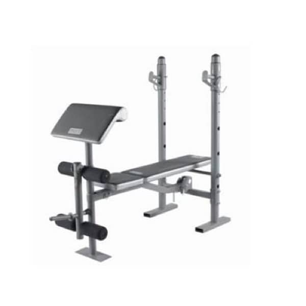 Bench adj like new domyos brand 0