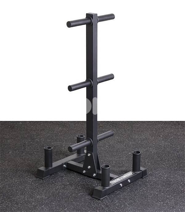 Stand for weight and ace like new domyos 0