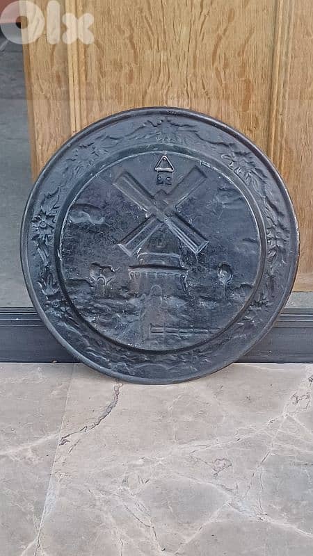 antique 7