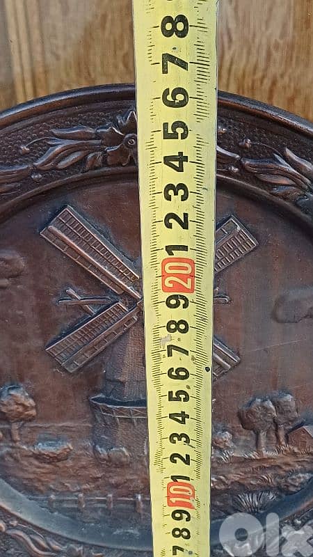 antique 8