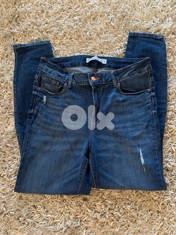 Pants Skinny from Target 0