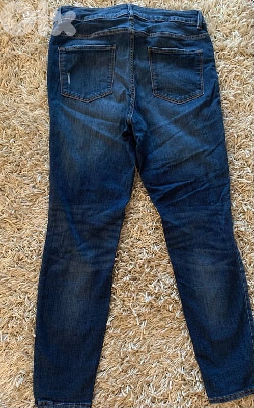 Pants Skinny from Target 5