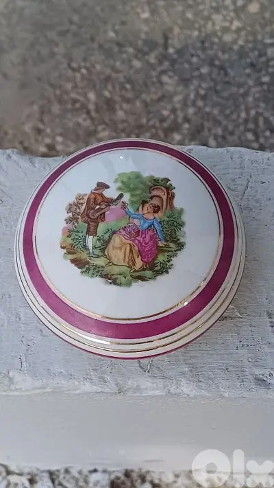 antique