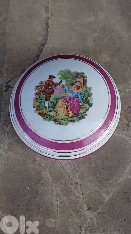 antique 3