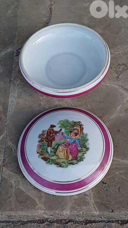 antique 5
