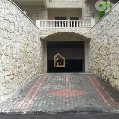 Building for sale in Ghedres GH237 مبنى للبيع في غدرِاس