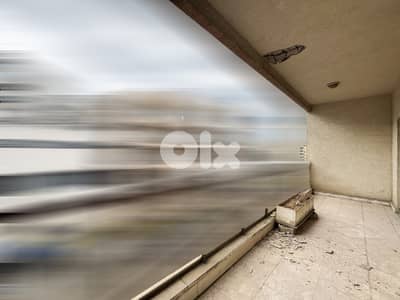 Apartment/office for sale in Antelias - Prime location MQFS2913