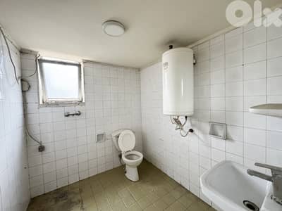 Apartment/office for sale in Antelias - Prime location MQFS2913
