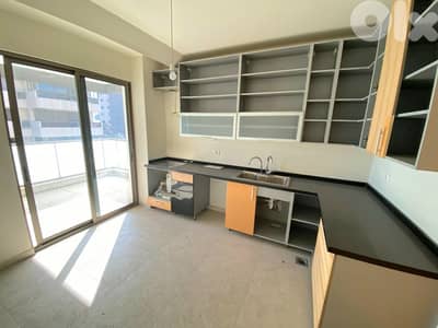 Apartment for sale in Rmeil Achrafieh/ View