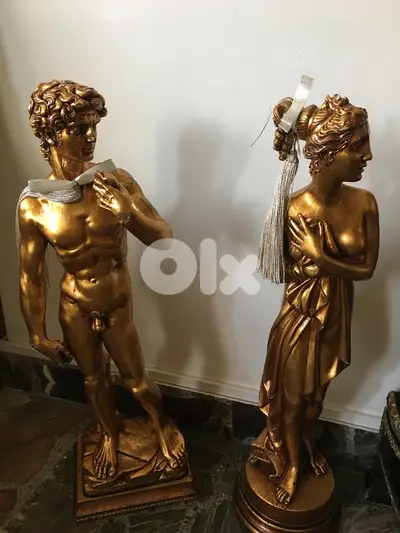 Sculpture