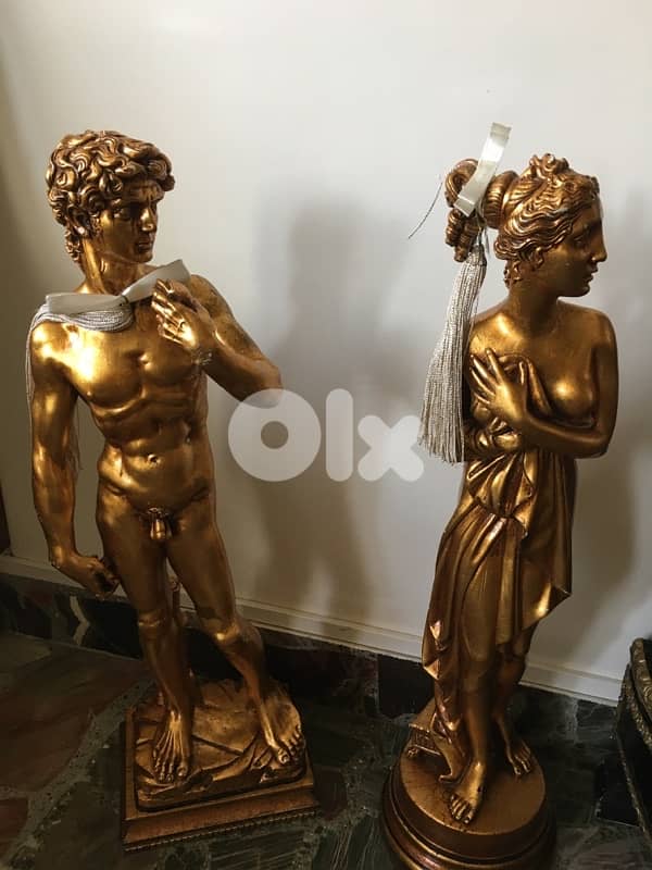 Sculpture 0