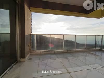 Apartment with Sea View For SALE In Hboub شقة للبيع #ES