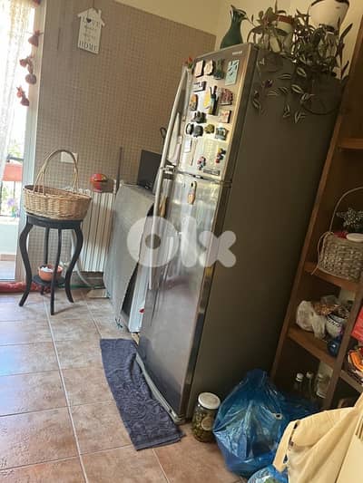 Fully Furnished Duplex for Rent – Baabdat WA