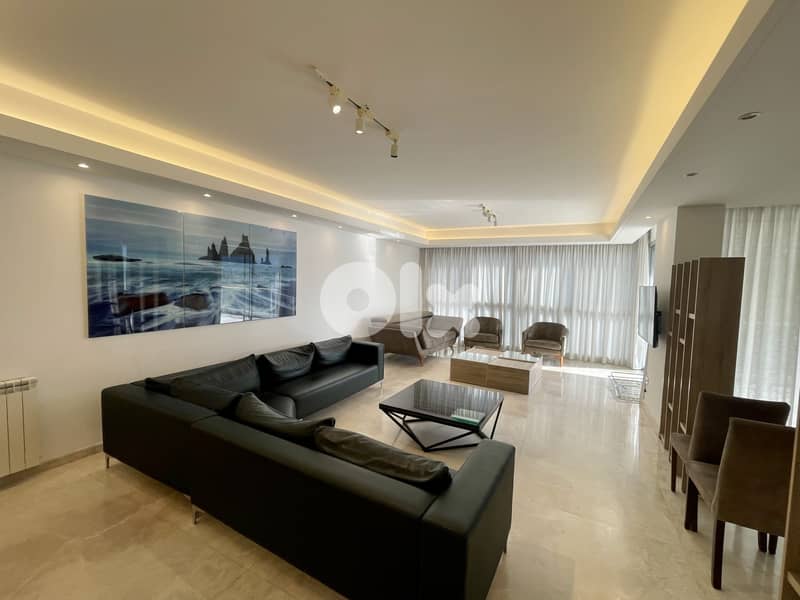 RWK433JA - Apartment for Rent in kfarhbab in a very Calm Area 0