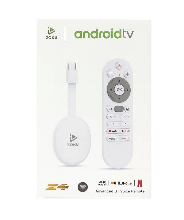 TV BOX 0