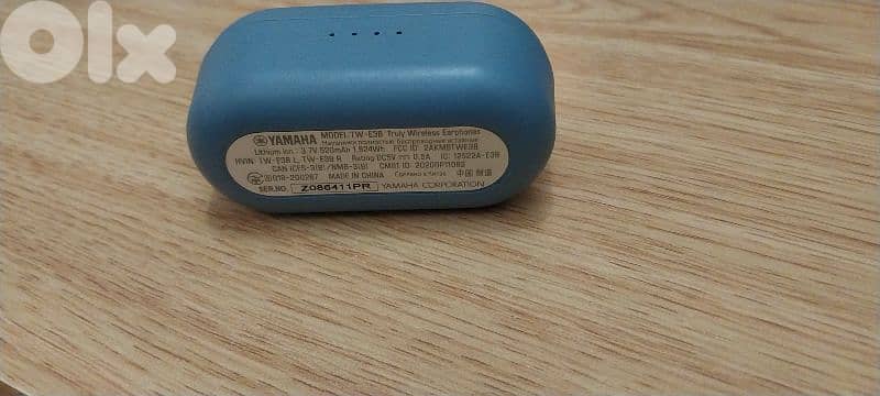 Yamaha airpods 1