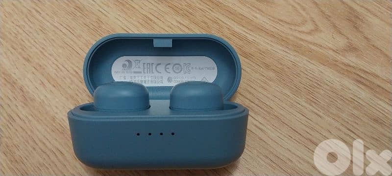 Yamaha airpods 2