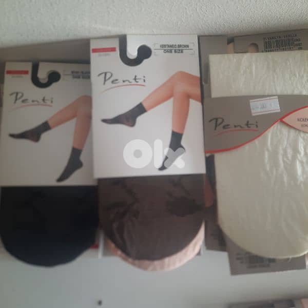 Collant et Plus 0
