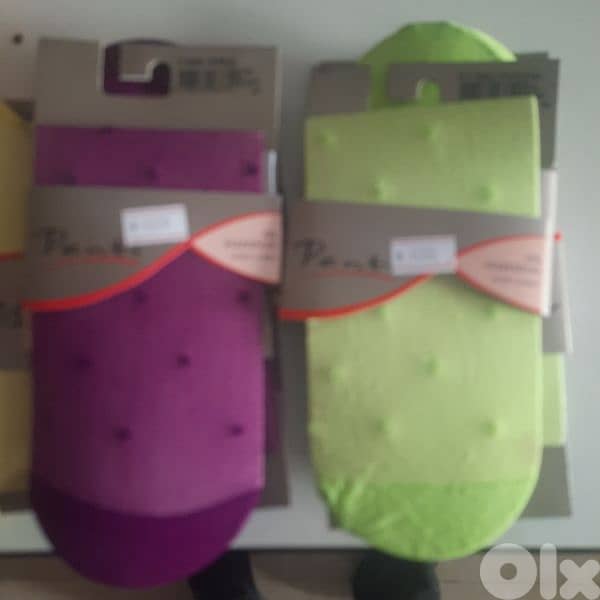Collant et Plus 3