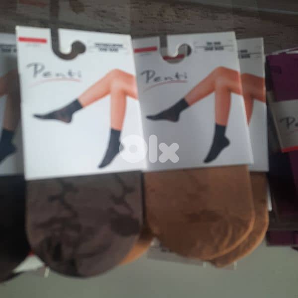 Collant et Plus 4